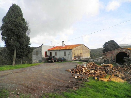 casa indipendente in vendita a Riparbella
