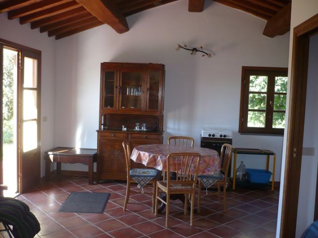 loft in vendita a Riparbella