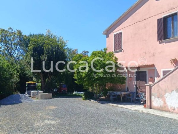 appartamento in vendita a Riparbella