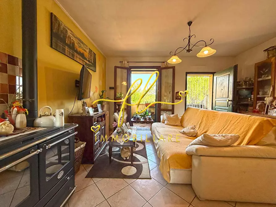 appartamento in vendita a Riparbella