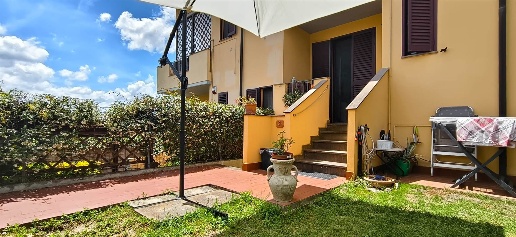 appartamento in vendita a Riparbella