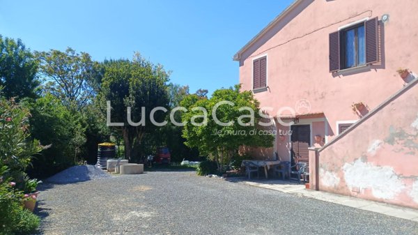 appartamento in vendita a Riparbella