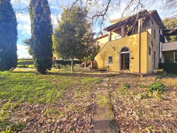 appartamento in vendita a Riparbella