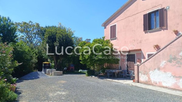 appartamento in vendita a Riparbella