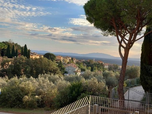 appartamento in vendita a Riparbella