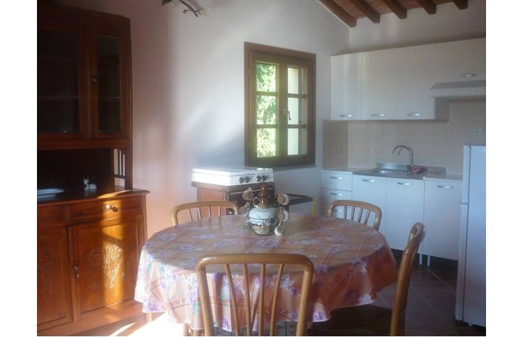 casa indipendente in vendita a Riparbella