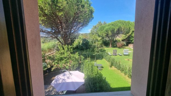 appartamento in vendita a Riparbella