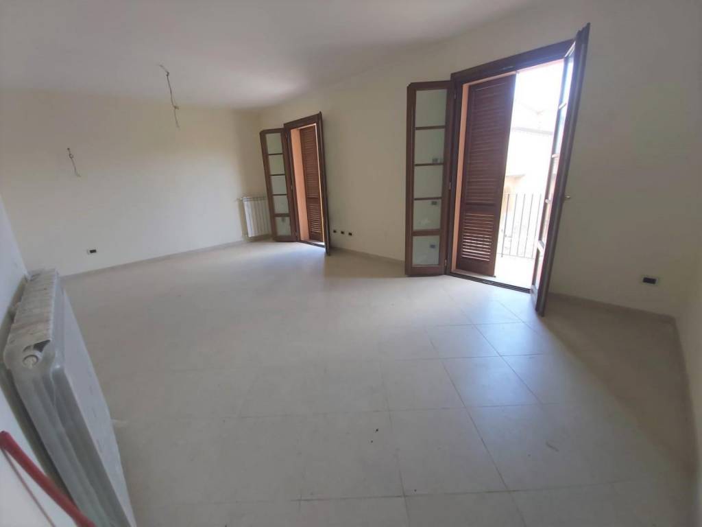 appartamento in vendita a San Giuliano Terme in zona Agnano