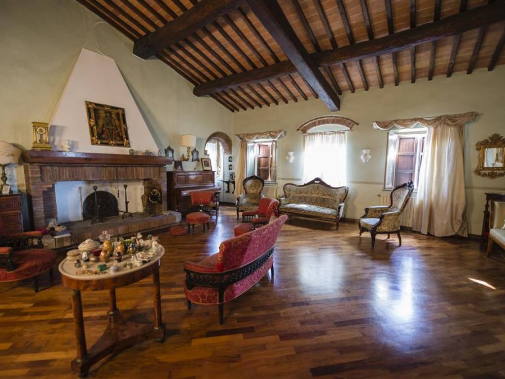 casa indipendente in vendita a San Giuliano Terme in zona Arena-Metato