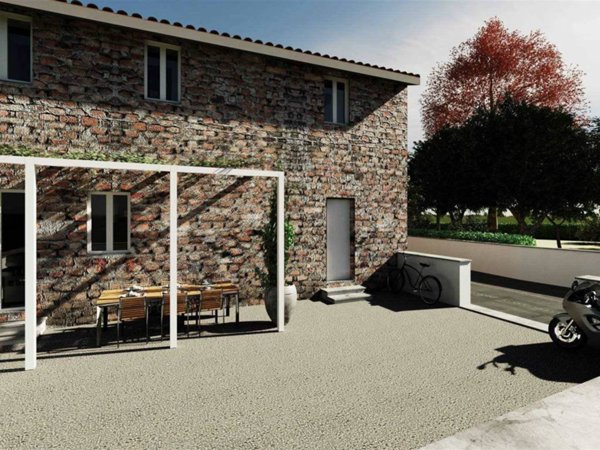 casa indipendente in vendita a San Giuliano Terme in zona Pugnano