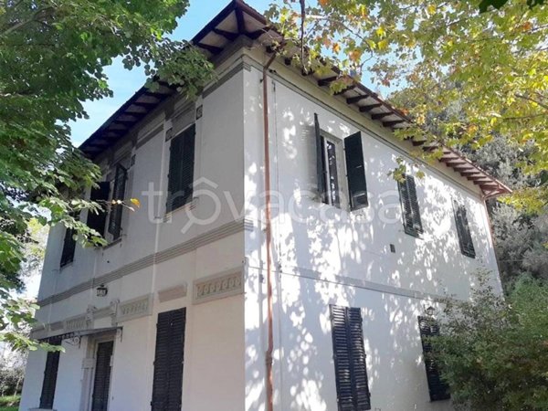 appartamento in vendita a San Giuliano Terme in zona Molina di Quosa
