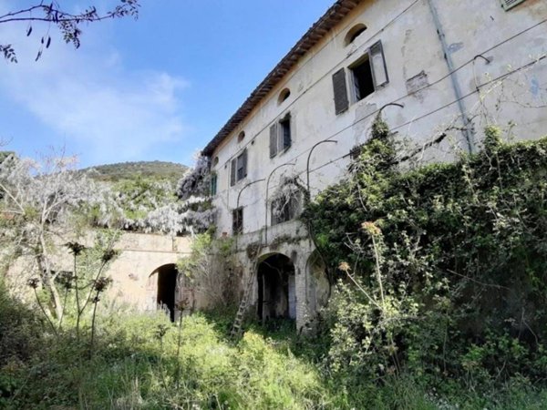 casa indipendente in vendita a San Giuliano Terme in zona Campo