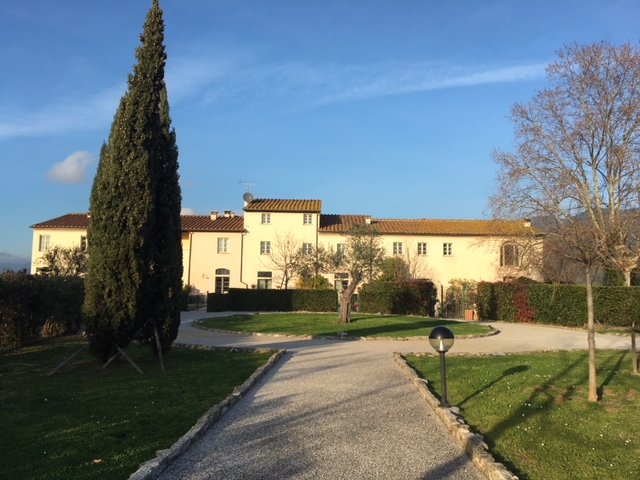casa indipendente in vendita a San Giuliano Terme in zona San Martino a Ulmiano