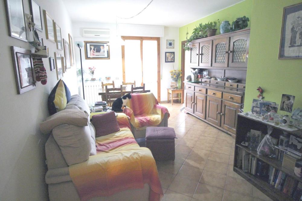 appartamento in vendita a San Giuliano Terme