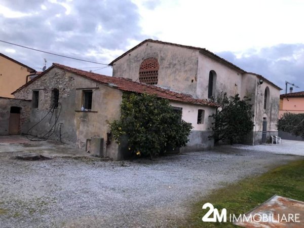 casa indipendente in vendita a San Giuliano Terme in zona Rigoli