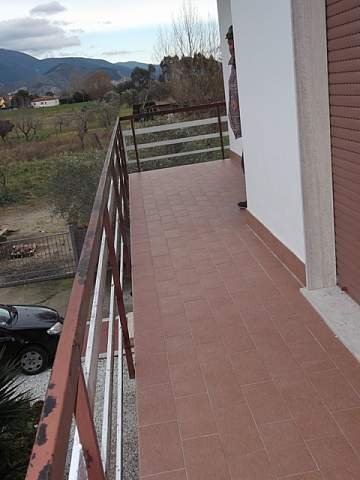 casa indipendente a San Giuliano Terme in zona Sant'Andrea in Pescaiola