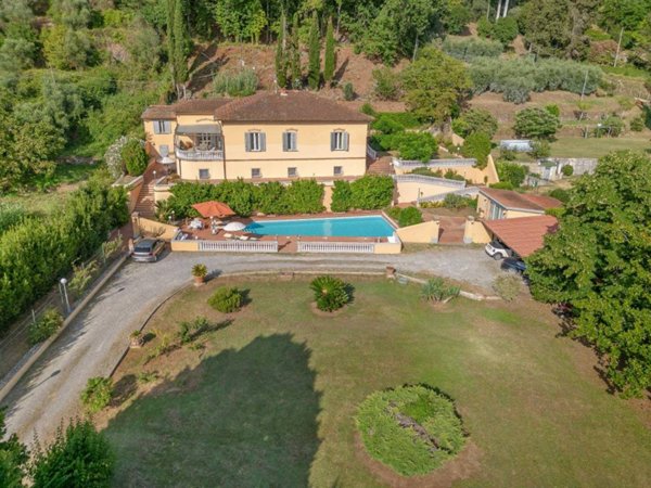 casa indipendente in vendita a San Giuliano Terme in zona Rigoli