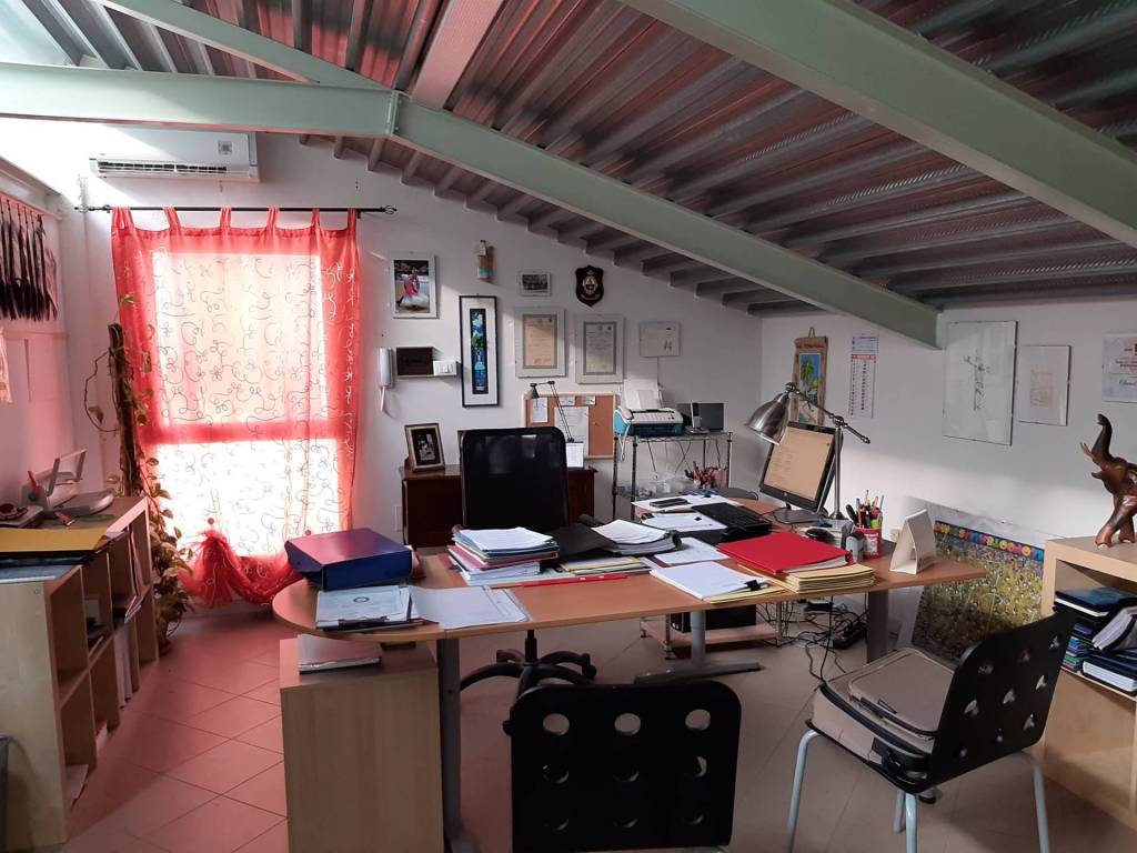 ufficio in vendita a San Giuliano Terme in zona Ghezzano