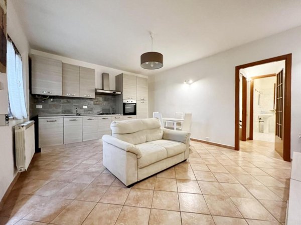 appartamento in vendita a San Giuliano Terme in zona Campo