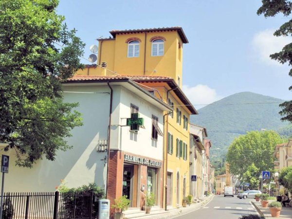 appartamento in vendita a San Giuliano Terme in zona Molina di Quosa