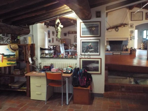 villa in vendita a San Giuliano Terme