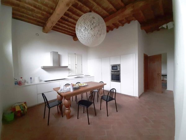 casa indipendente in vendita a San Giuliano Terme in zona Madonna dell'Acqua