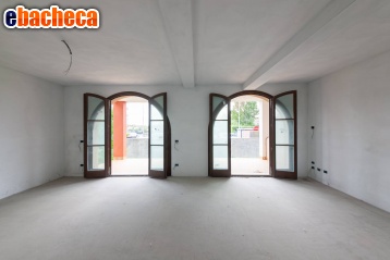 appartamento in vendita a San Giuliano Terme in zona Pappiana