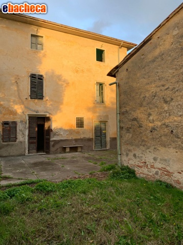 appartamento in vendita a San Giuliano Terme in zona Campo