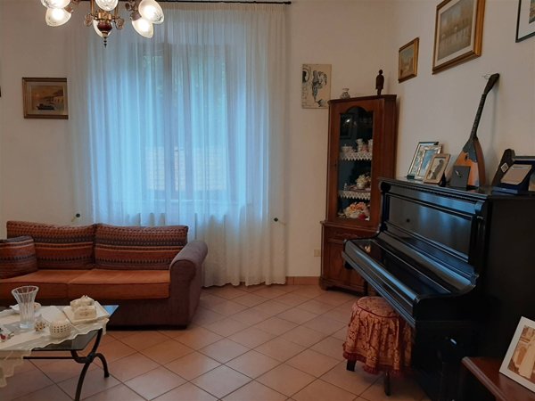 appartamento in vendita a San Giuliano Terme in zona Molina di Quosa