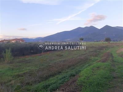 terreno agricolo in vendita a San Giuliano Terme in zona Campo