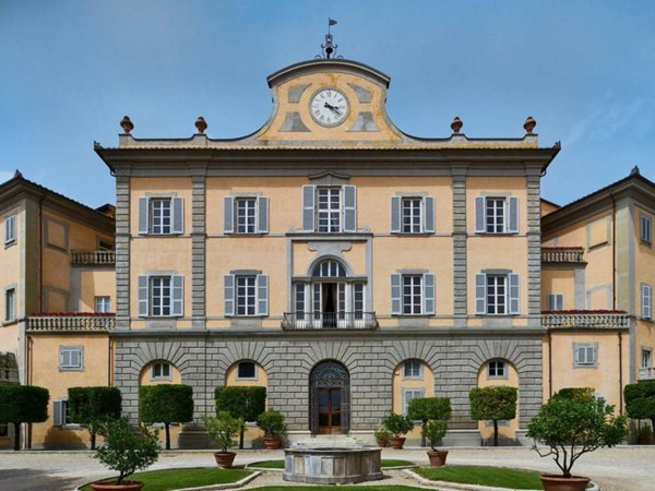 appartamento in vendita a San Giuliano Terme