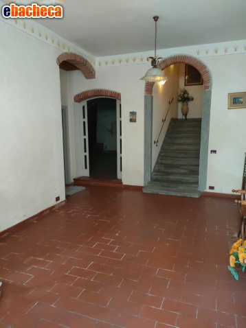 appartamento in vendita a San Giuliano Terme in zona Ripafratta