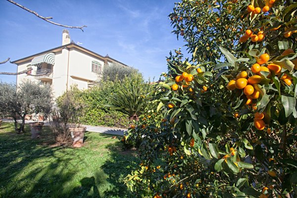 casa indipendente in vendita a San Giuliano Terme in zona Pontasserchio