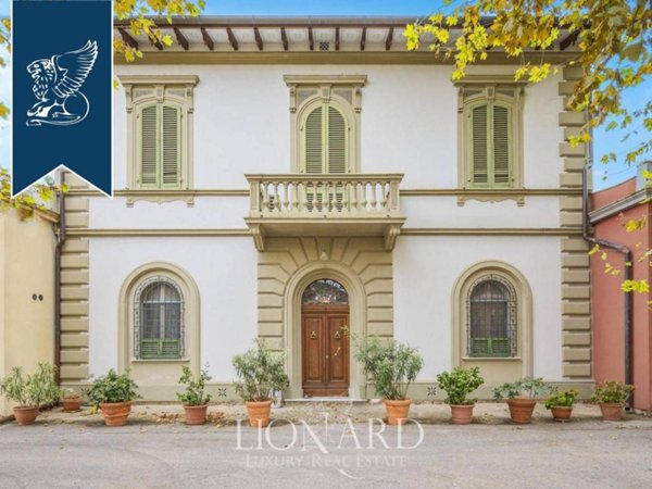 casa indipendente in vendita a San Giuliano Terme
