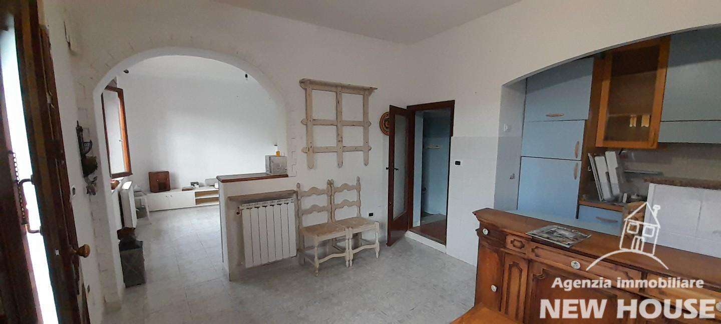 casa indipendente in vendita a San Giuliano Terme in zona Orzignano