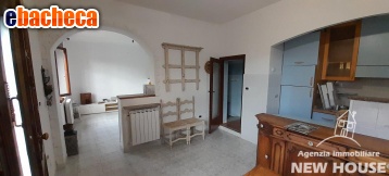 appartamento in vendita a San Giuliano Terme in zona Orzignano