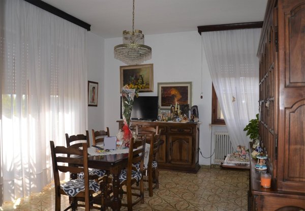 appartamento in vendita a San Giuliano Terme in zona Gello