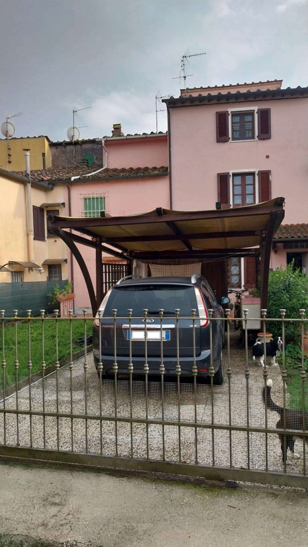 appartamento in vendita a San Giuliano Terme in zona Rigoli