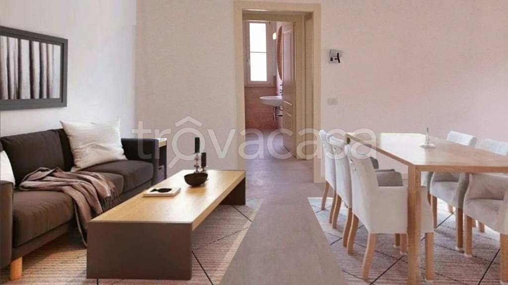 appartamento in vendita a San Giuliano Terme
