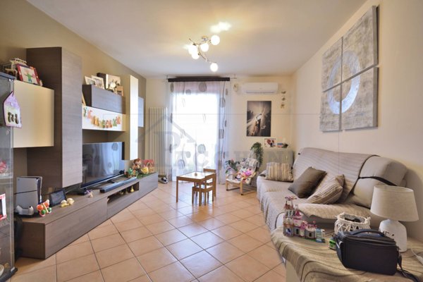 appartamento in vendita a San Giuliano Terme in zona Orzignano