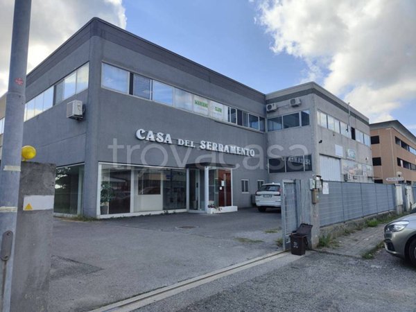ufficio in vendita a San Giuliano Terme in zona San Martino a Ulmiano