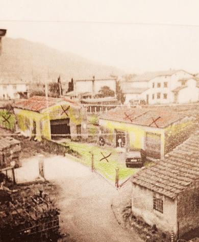 appartamento in vendita a San Giuliano Terme