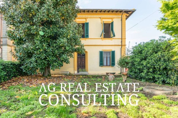 appartamento in vendita a San Giuliano Terme in zona Arena-Metato