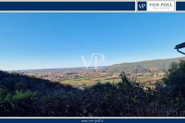 casa indipendente in vendita a San Giuliano Terme