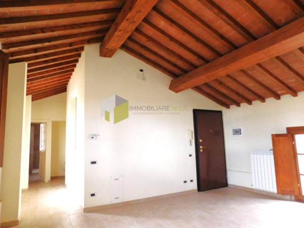 appartamento in vendita a San Giuliano Terme