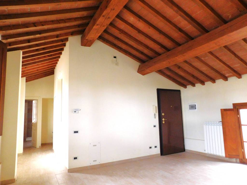 appartamento in vendita a San Giuliano Terme in zona Agnano