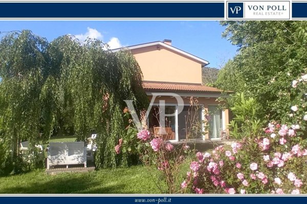 casa indipendente in vendita a San Giuliano Terme