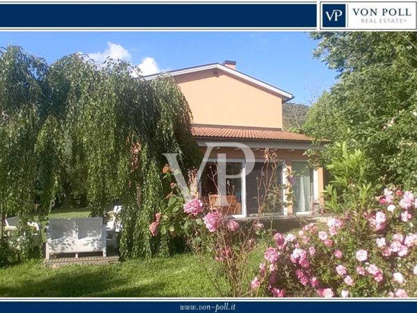 casa indipendente in vendita a San Giuliano Terme