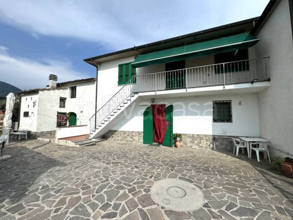 casa indipendente in vendita a San Giuliano Terme in zona Mezzana