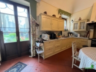 casa semindipendente a San Giuliano Terme in zona San Martino a Ulmiano